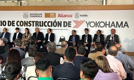 Anuncian millonaria inversión en Derramadero