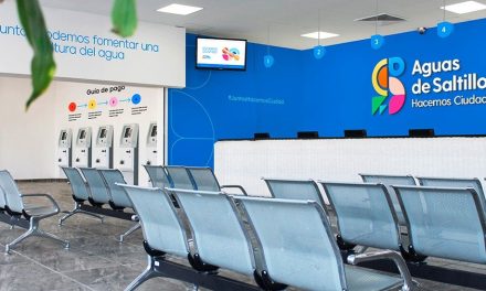 Agsal pone en funcionamiento Acueducto Sur 1000