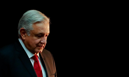 Obrador, el presidente con más violaciones a leyes electorales en su sexenio