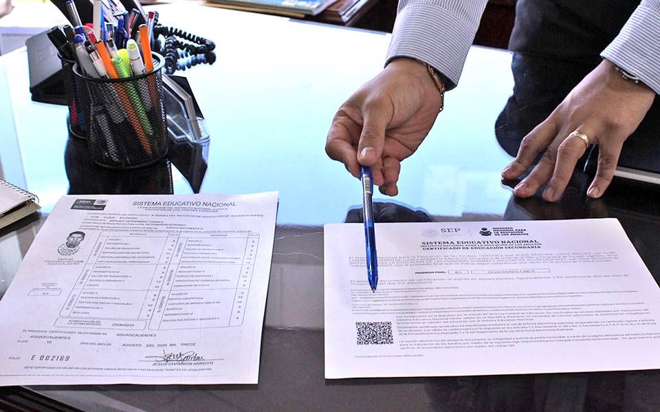 Llama la Secretaría de Educación del Estado a no caer en estafas