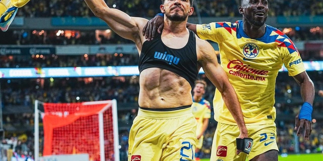 ¡América obtiene bicampeonato!