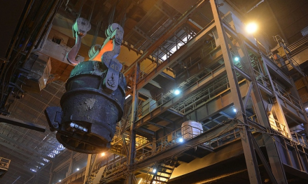 Altos Hornos de México acumula deuda millonaria por Impuesto Sobre Nóminas