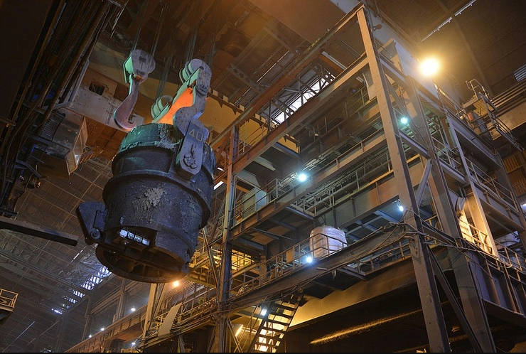 Altos Hornos de México acumula deuda millonaria por Impuesto Sobre Nóminas