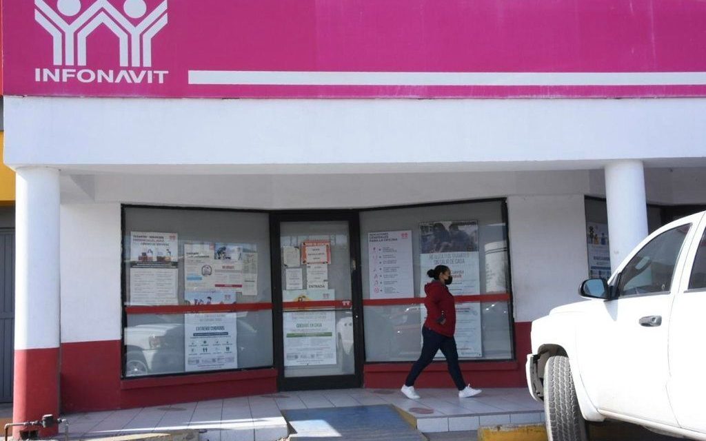 Infonavit no perdona cobros a AHMSA