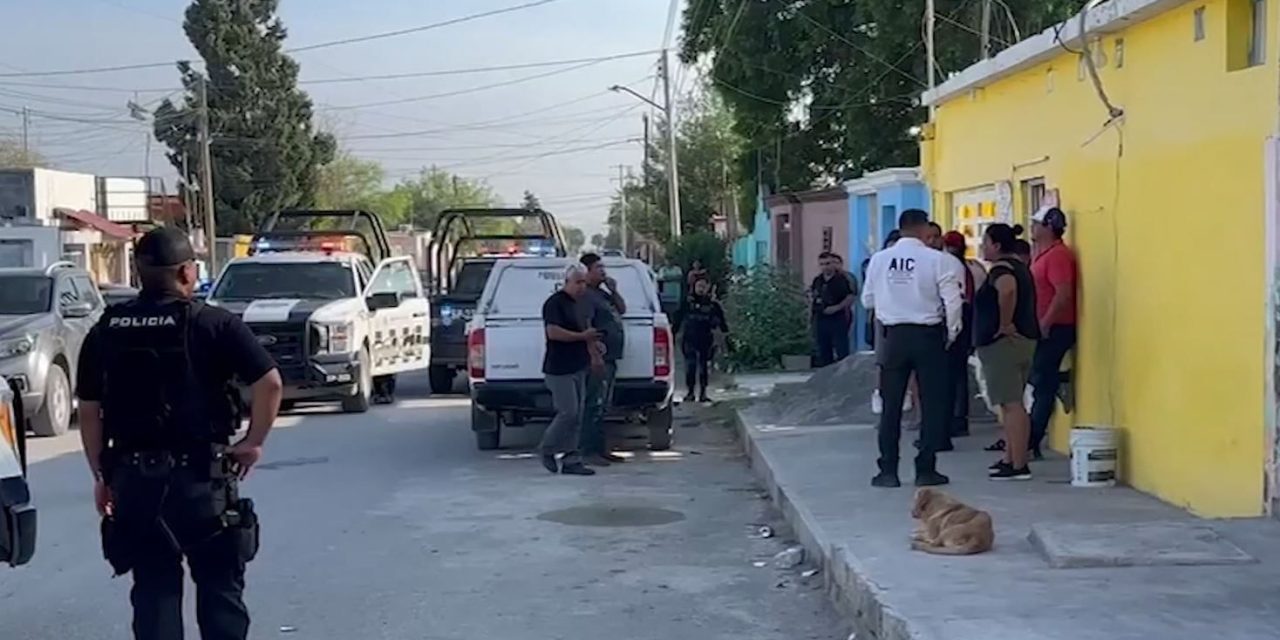 Se suicida padre de familia por problemas económicos