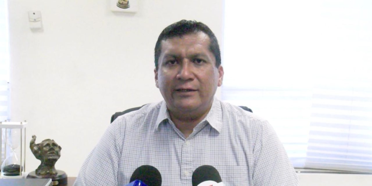 Asesinan a trabajador del Ayuntamiento de Monclova
