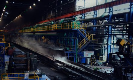 Altos Hornos de México prolonga el Concurso Mercantil, generando incertidumbre