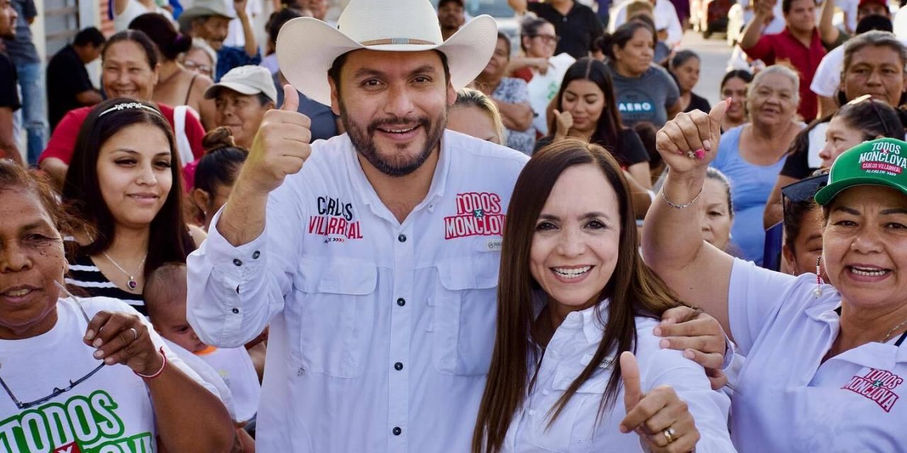 Se perfila el PRI para recuperar Monclova