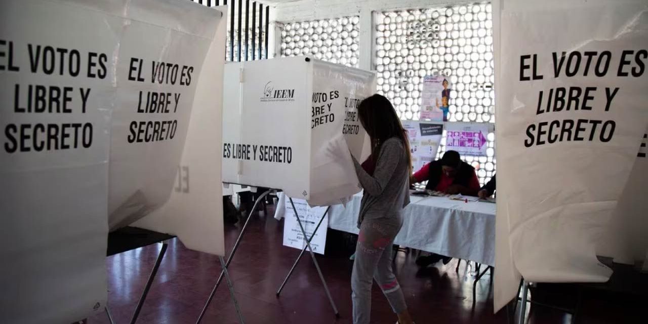 Refuerzan seguridad en la Carbonífera por periodo electoral