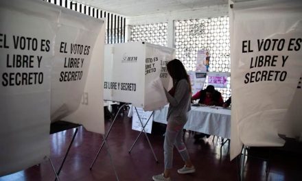 Refuerzan seguridad en la Carbonífera por periodo electoral
