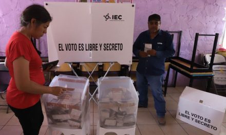 Invita Canaco a candidatos a presentar propuestas en Sabinas
