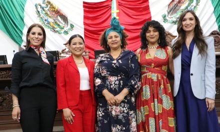 Proponen Congreso rescate de los Mascogos