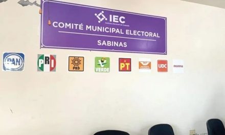 Sabinas tendrá primer debate este domingo