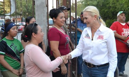 Tendrá Múzquiz mejores vialidades: ‘Gachupina’