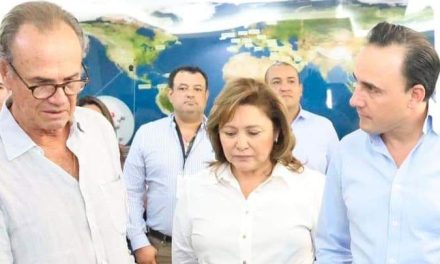 Desarrollaremos todas las regiones del estado: Manolo Jiménez