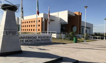 Preparan en la UPMF a estudiantes ante llegada de inversiones
