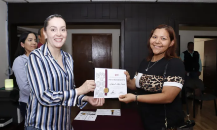 Impulsan el autoempleo en San Juan de Sabinas