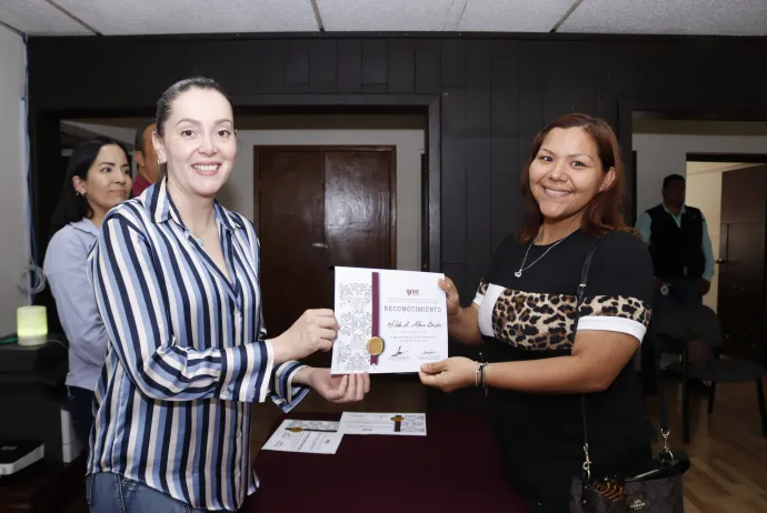 Impulsan el autoempleo en San Juan de Sabinas