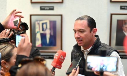 Blindan elecciones en Acuña