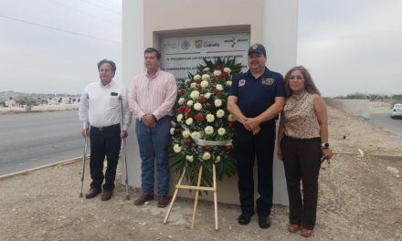 Recuerdan a víctimas del tornado de 2015
