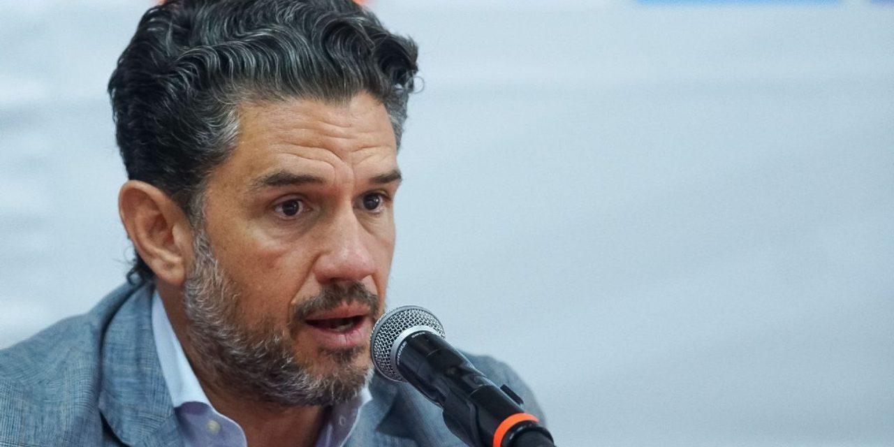 Va FGR por Alejandro Irarragorri, dueño del Santos Laguna