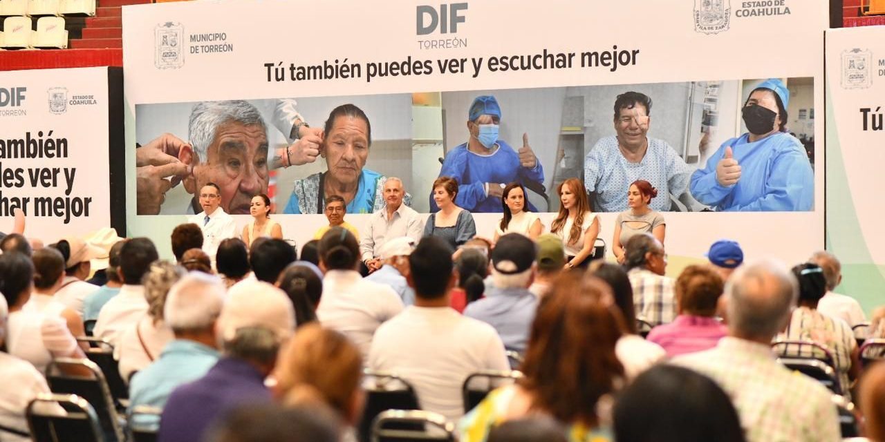 Supervisan brigadas de seguimiento médico en Torreón