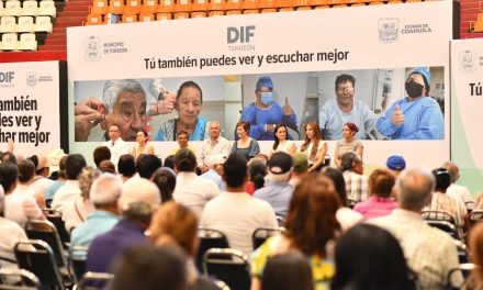 Supervisan brigadas de seguimiento médico en Torreón