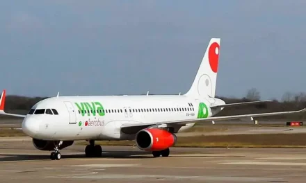 Inaugurarán nueva ruta aérea Torreón-San Antonio