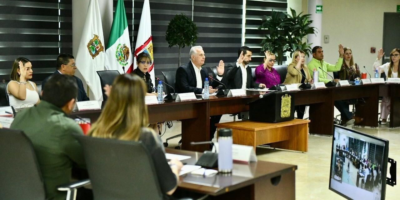 Garantiza Ayuntamiento seguridad durante los comicios