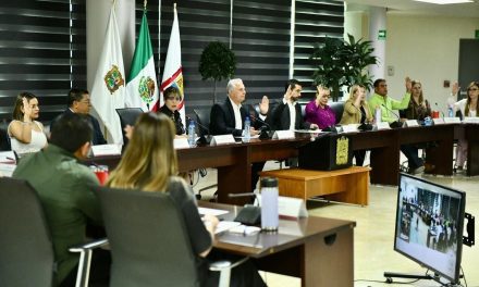 Garantiza Ayuntamiento seguridad durante los comicios