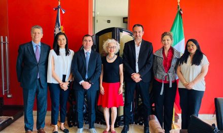 Buscan atraer inversiones para Torreón