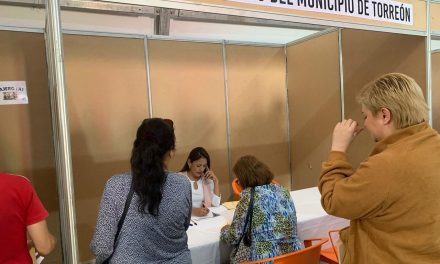 Empresas difunden sus vacantes con apoyo del Ayuntamiento