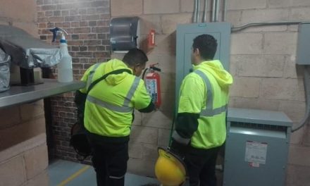 Realizan simulacros en empresas en Torreón