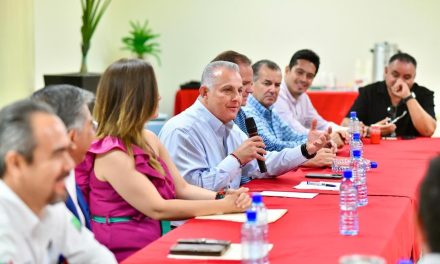 Planean desarrollo urbano de Torreón