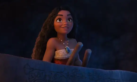 Disney Studios anuncia el lanzamiento de ‘Moana 2’ para finales de año