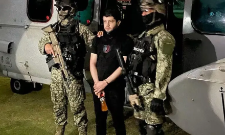 Acusan a ‘El Nini’ en Estados Unidos de ejecutar a un agente de la DEA