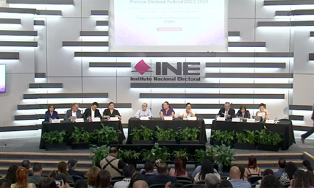 INE garantiza certidumbre en operación del PREP para elecciones del 2 de junio