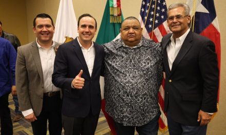 Llegará millonaria inversión a la región Centro