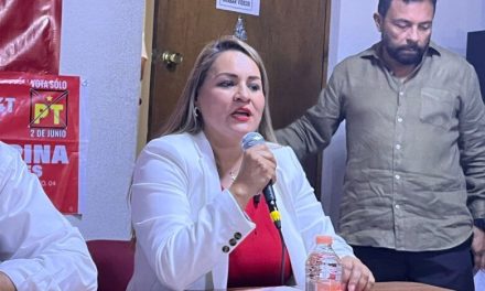 Sale otra denuncia contra el papá de Ale Salazar