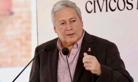 Saltillo forma parte del Programa de Reducción y Prevención de la Violencia