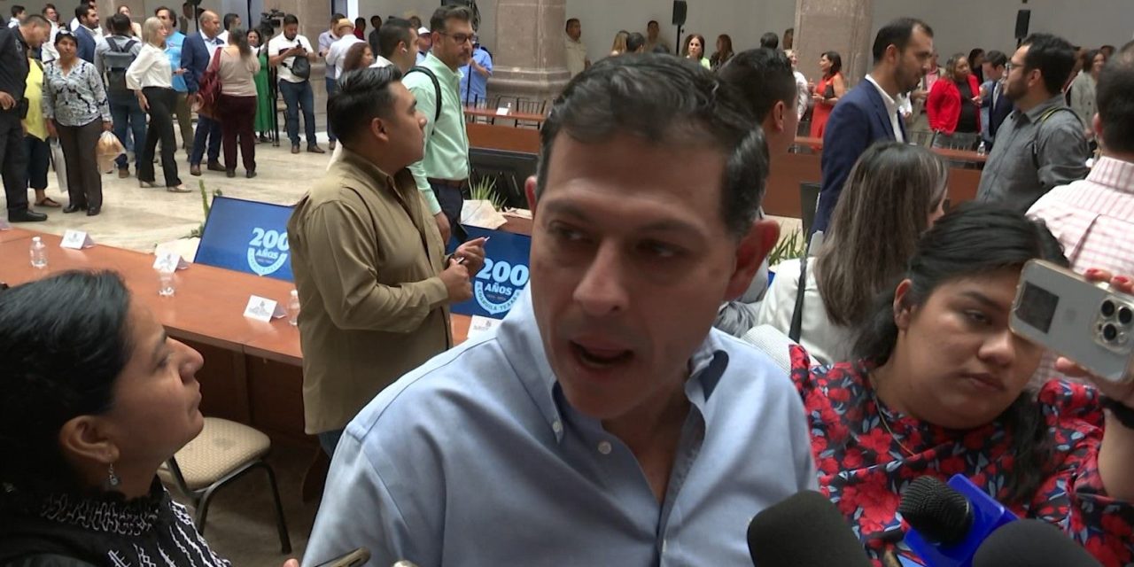 Adelanta Rector de la Universidad Autónoma de Coahuila el primer sorteo UAdeC