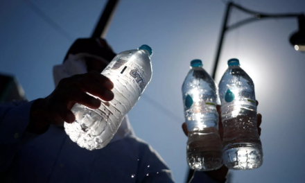 Exhortan a reforzar medidas para prevenir enfermedades por ola de calor