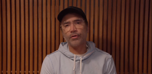Alejandro Fernández aclara estados de salud tras cancelar concierto