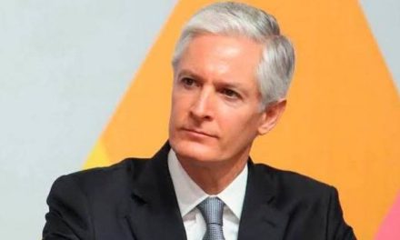 Alfredo del Mazo es expulsado del PRI