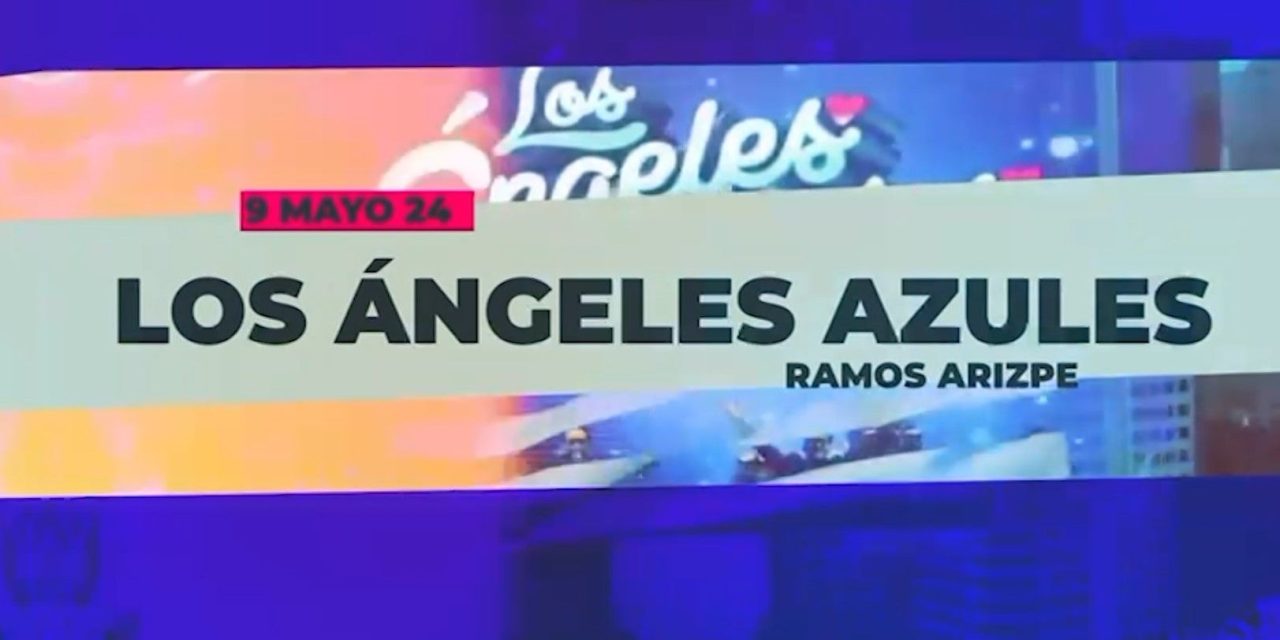 Al ritmo de los Ángeles Azules festejarán a las mamás de Ramos Arizpe