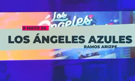 Al ritmo de los Ángeles Azules festejarán a las mamás de Ramos Arizpe