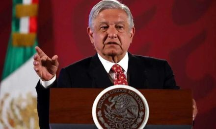 AMLO atribuye la violencia política electoral a vinculos de gobiernos anteriores con la delincuencia