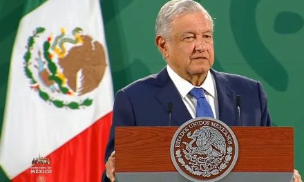 AMLO afirma que Ciro Gómez Leyva fue cómplice del fraude electoral del 2006