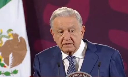Lamenta AMLO la muerte de Orión Hernández al ser rehén de Hamás