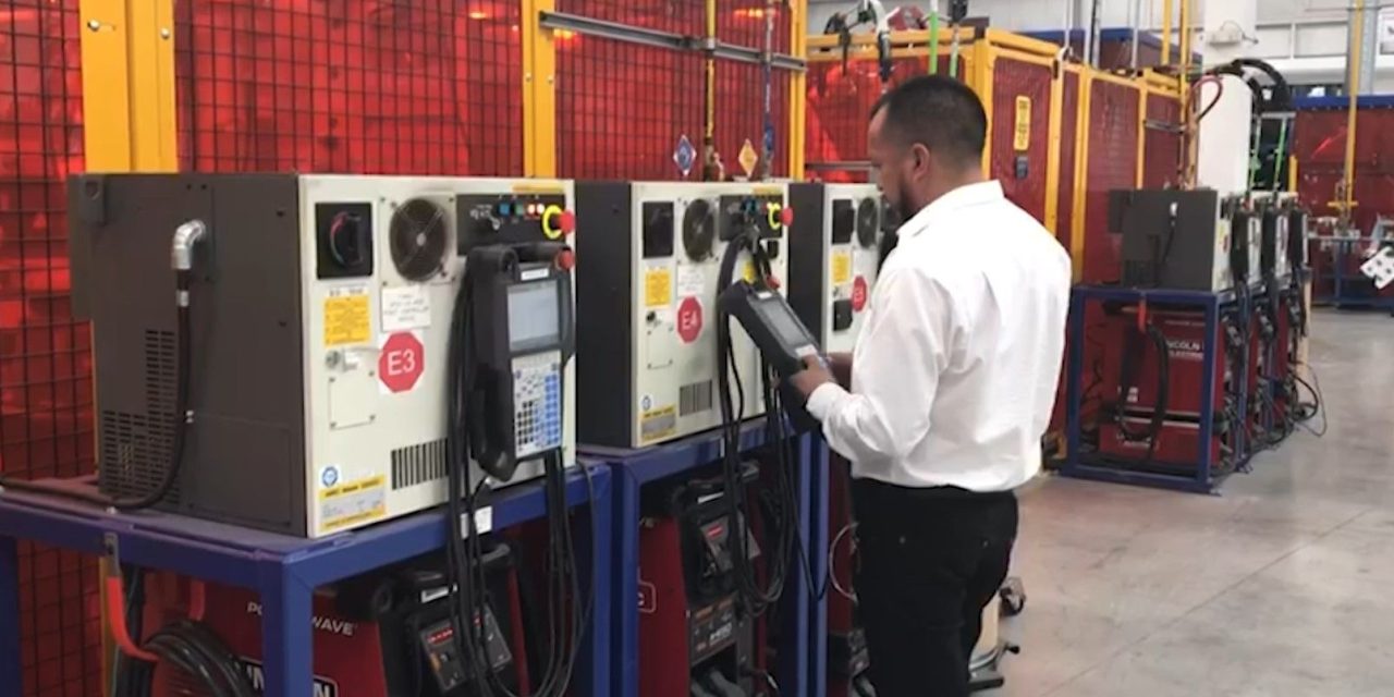 Con el tiempo las condiciones laborales han cambiado